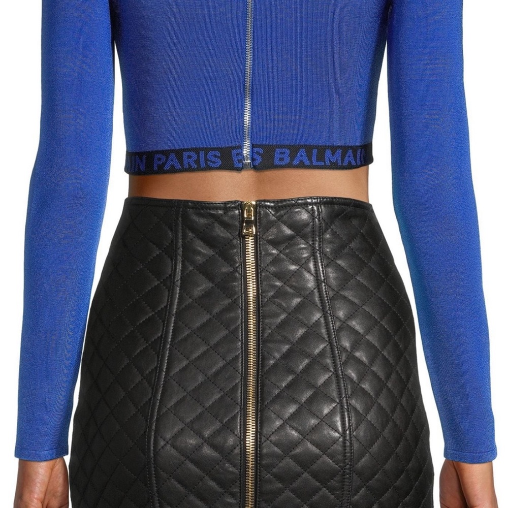 Balmain top
